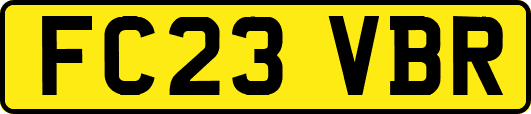 FC23VBR