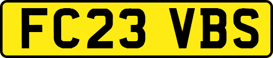 FC23VBS