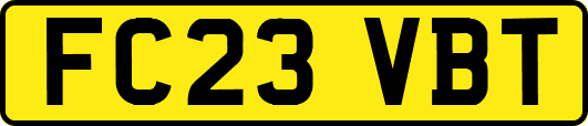FC23VBT