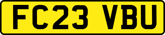 FC23VBU