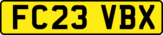 FC23VBX