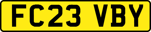 FC23VBY