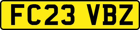 FC23VBZ