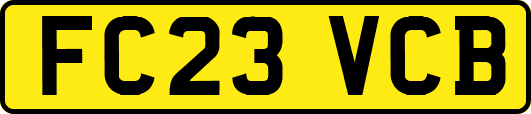 FC23VCB