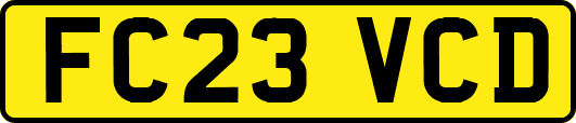 FC23VCD