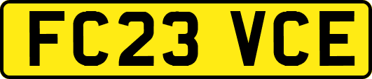 FC23VCE