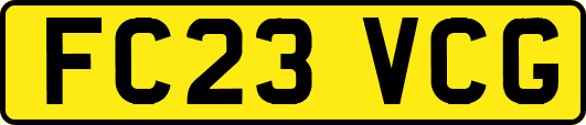 FC23VCG