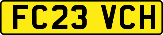 FC23VCH