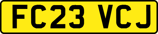 FC23VCJ