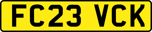 FC23VCK