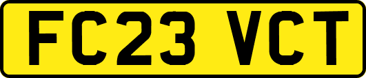 FC23VCT