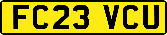 FC23VCU