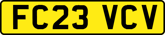 FC23VCV