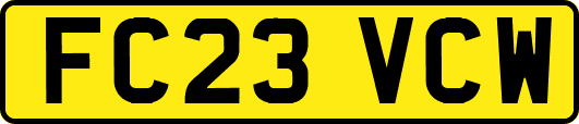 FC23VCW