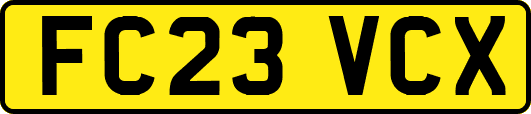 FC23VCX