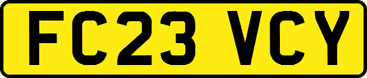 FC23VCY