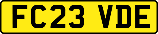 FC23VDE