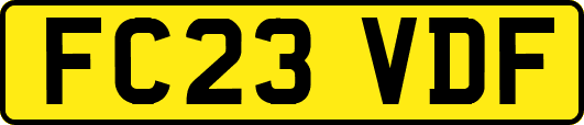 FC23VDF