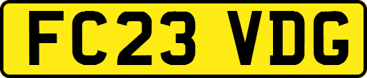 FC23VDG