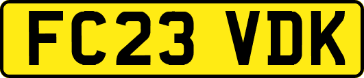 FC23VDK