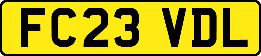FC23VDL