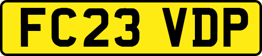 FC23VDP