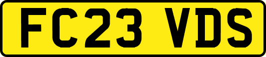 FC23VDS