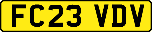 FC23VDV