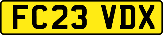 FC23VDX