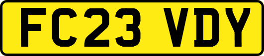 FC23VDY
