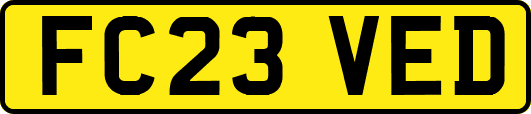 FC23VED