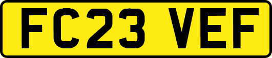 FC23VEF