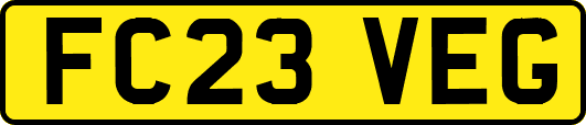 FC23VEG