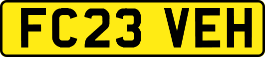 FC23VEH