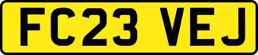 FC23VEJ