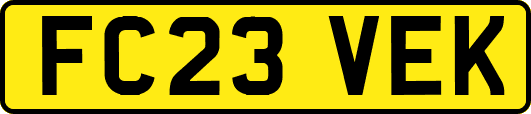 FC23VEK