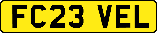 FC23VEL