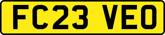 FC23VEO
