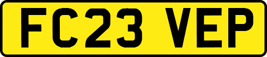 FC23VEP