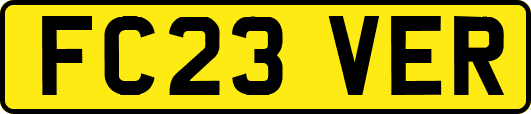 FC23VER