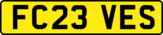 FC23VES