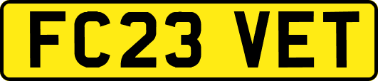 FC23VET