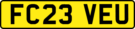 FC23VEU