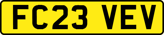 FC23VEV