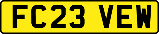 FC23VEW