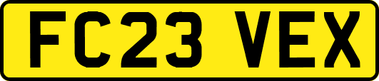 FC23VEX