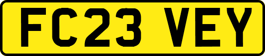 FC23VEY