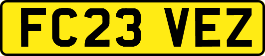 FC23VEZ
