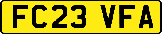 FC23VFA