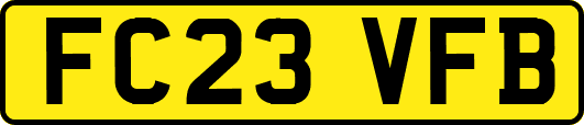 FC23VFB